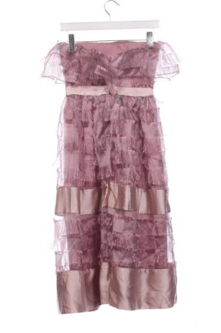 Φόρεμα True Violet, Μέγεθος S, Χρώμα Ρόζ , Τιμή 34,69 €
