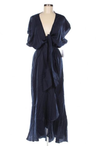 Φόρεμα Tussah, Μέγεθος L, Χρώμα Μπλέ, Τιμή 26,29 €