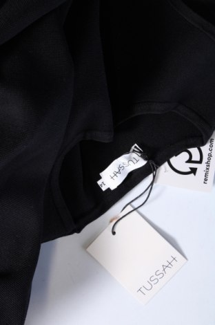 Šaty  Tussah, Velikost L, Barva Černá, Cena  609,00 Kč