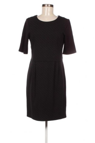 Kleid Un Deux Trois, Größe M, Farbe Schwarz, Preis € 6,98
