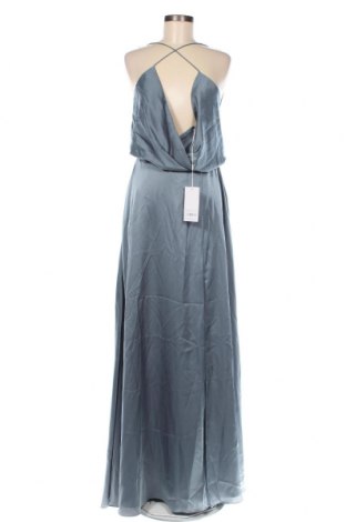 Kleid Uniqlo, Größe M, Farbe Blau, Preis 17,01 €