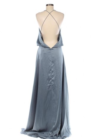 Kleid Unique, Größe XL, Farbe Blau, Preis € 231,44
