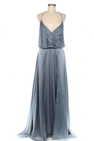 Kleid Unique, Größe XL, Farbe Blau, Preis 81,00 €