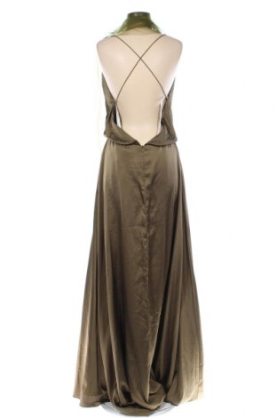 Kleid Unique, Größe L, Farbe Grün, Preis € 221,13