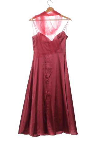 Φόρεμα Unique, Μέγεθος S, Χρώμα Ρόζ , Τιμή 155,15 €