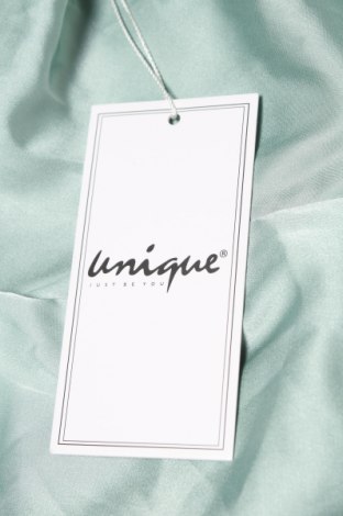 Φόρεμα Unique, Μέγεθος S, Χρώμα Πράσινο, Τιμή 155,15 €