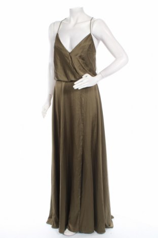 Φόρεμα Unique, Μέγεθος M, Χρώμα Πράσινο, Τιμή 17,07 €