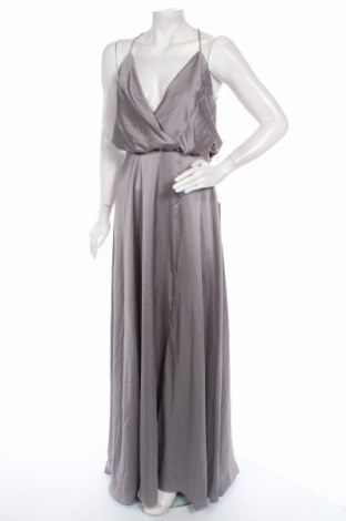 Šaty  Unique, Veľkosť XS, Farba Sivá, Cena  27,93 €
