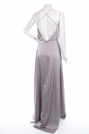 Šaty  Unique, Veľkosť XS, Farba Sivá, Cena  155,15 €