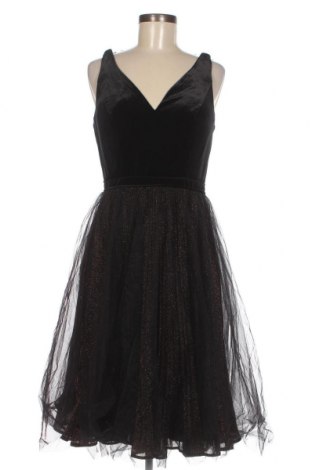 Kleid Unique, Größe M, Farbe Schwarz, Preis € 85,33