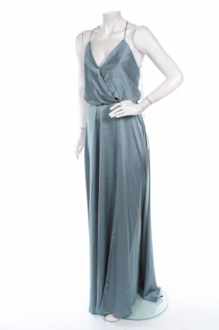Kleid Unique, Größe S, Farbe Blau, Preis 43,44 €