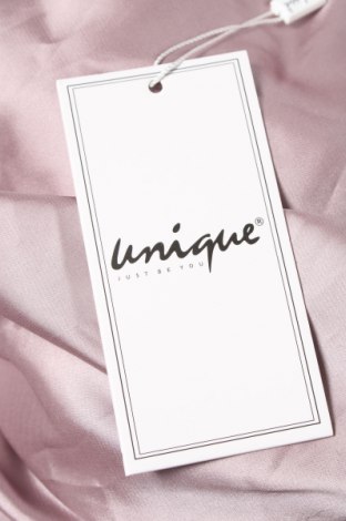 Kleid Unique, Größe S, Farbe Rosa, Preis 35,68 €