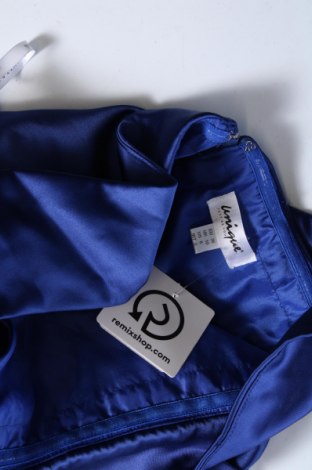 Šaty  Unique, Veľkosť S, Farba Modrá, Cena  221,13 €