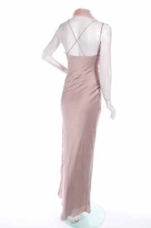 Šaty  Unique, Velikost XXS, Barva Popelavě růžová, Cena  903,00 Kč