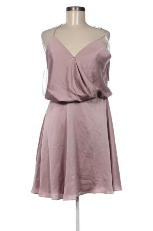 Φόρεμα Unique, Μέγεθος M, Χρώμα Σάπιο μήλο, Τιμή 9,31 €