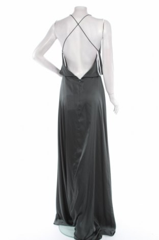 Kleid Unique, Größe M, Farbe Grün, Preis 31,03 €