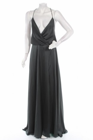 Kleid Unique, Größe M, Farbe Grün, Preis 43,44 €