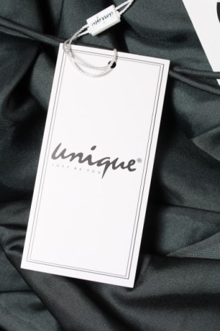 Šaty  Unique, Veľkosť M, Farba Zelená, Cena  17,07 €