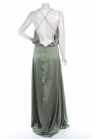 Rochie Unique, Mărime M, Culoare Verde, Preț 990,13 Lei
