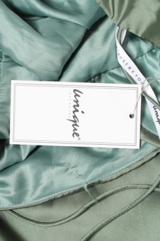 Šaty  Unique, Veľkosť M, Farba Zelená, Cena  7,76 €