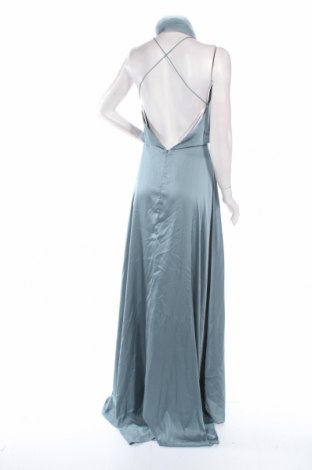 Kleid Unique, Größe S, Farbe Blau, Preis 155,15 €