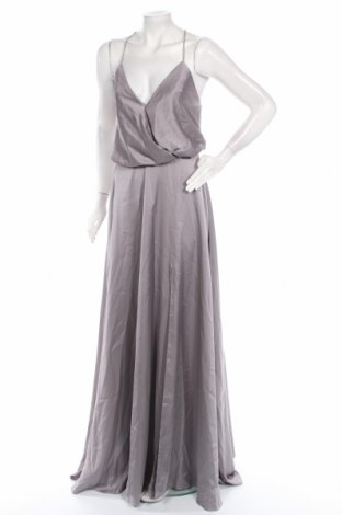 Kleid Unique, Größe M, Farbe Grau, Preis 54,30 €