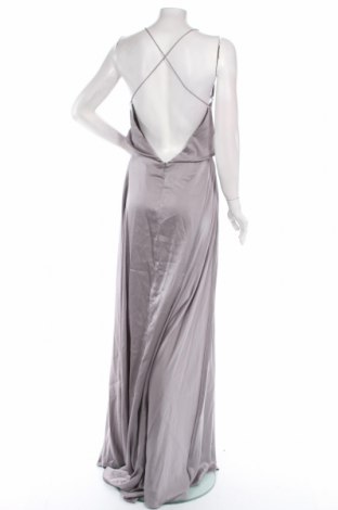 Šaty  Unique, Veľkosť M, Farba Sivá, Cena  15,52 €