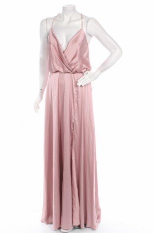 Rochie Unique, Mărime M, Culoare Roz, Preț 247,53 Lei