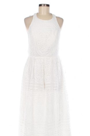 Šaty  Unique, Velikost M, Barva Bílá, Cena  1 397,00 Kč