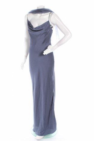 Kleid Unique, Größe M, Farbe Grau, Preis 54,30 €