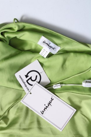 Šaty  Unique, Velikost L, Barva Zelená, Cena  1 003,00 Kč