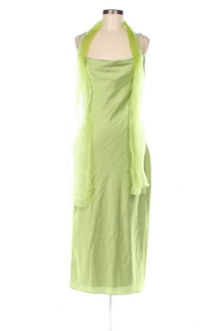 Šaty  Unique, Veľkosť L, Farba Zelená, Cena  38,79 €