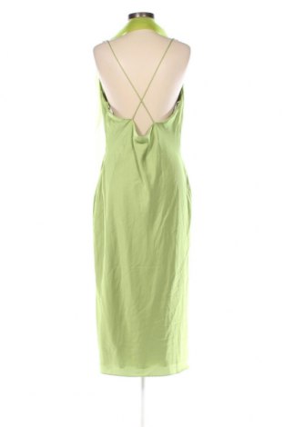 Rochie Unique, Mărime L, Culoare Verde, Preț 99,01 Lei
