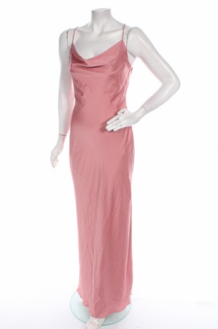 Kleid Unique, Größe S, Farbe Aschrosa, Preis 43,44 €