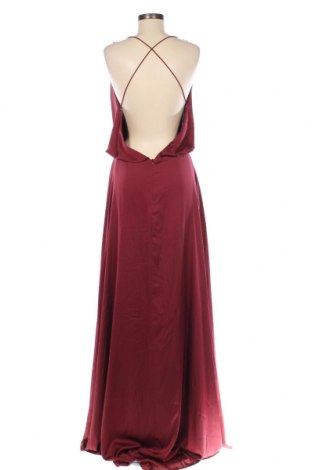 Φόρεμα Unique, Μέγεθος M, Χρώμα Κόκκινο, Τιμή 27,93 €