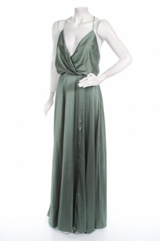Φόρεμα Unique, Μέγεθος S, Χρώμα Πράσινο, Τιμή 23,27 €