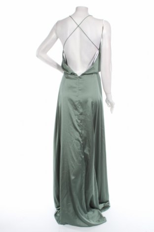 Rochie Unique, Mărime S, Culoare Verde, Preț 366,35 Lei
