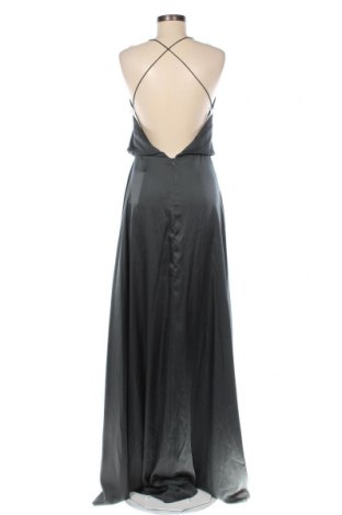 Šaty  Unique, Veľkosť M, Farba Sivá, Cena  155,15 €