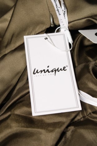 Φόρεμα Unique, Μέγεθος S, Χρώμα Πράσινο, Τιμή 155,15 €