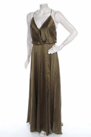 Kleid Unique, Größe S, Farbe Grün, Preis 54,30 €