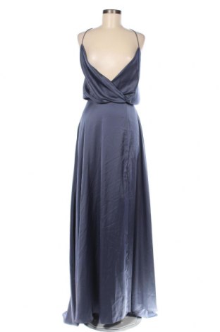 Φόρεμα Unique, Μέγεθος S, Χρώμα Γκρί, Τιμή 38,79 €
