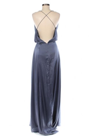 Kleid Unique, Größe S, Farbe Grau, Preis € 155,15