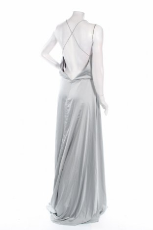 Šaty  Unique, Veľkosť M, Farba Sivá, Cena  17,07 €