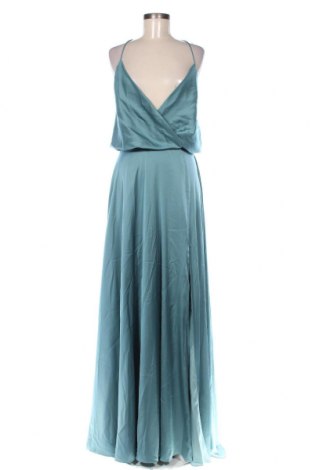Šaty  Unique, Veľkosť M, Farba Modrá, Cena  38,79 €