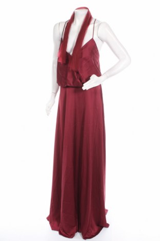 Šaty  Unique, Velikost XL, Barva Červená, Cena  1 003,00 Kč