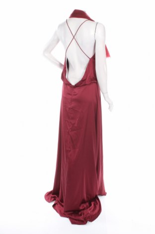 Šaty  Unique, Veľkosť XL, Farba Červená, Cena  155,15 €