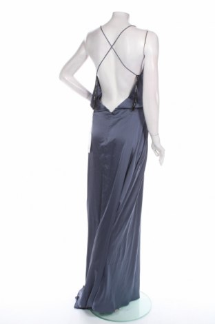 Kleid Unique, Größe M, Farbe Blau, Preis 43,44 €