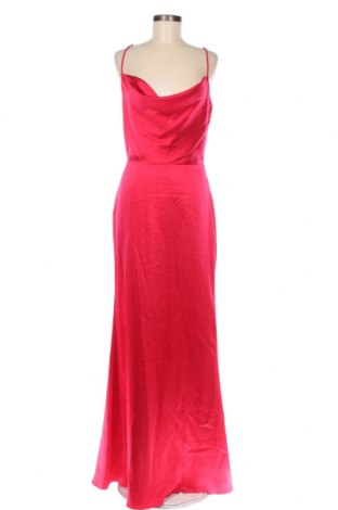 Kleid Unique, Größe M, Farbe Rot, Preis € 155,15