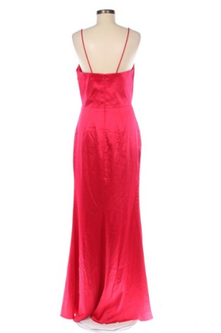 Kleid Unique, Größe M, Farbe Rot, Preis € 155,15