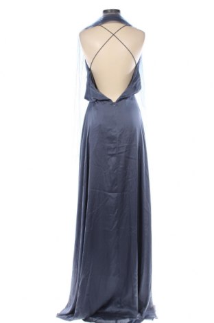 Kleid Unique, Größe S, Farbe Blau, Preis € 155,15